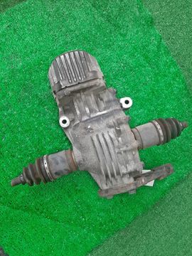 РЕДУКТОР НА TOYOTA ALLION ZZT245 1ZZ-FE