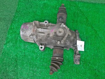 РЕДУКТОР НА TOYOTA ALLION ZZT245 1ZZ-FE