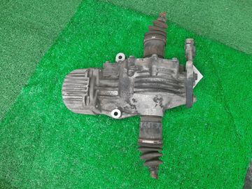 РЕДУКТОР НА TOYOTA ALLION ZZT245 1ZZ-FE