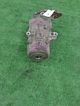 РЕДУКТОР НА TOYOTA COROLLA  AXIO ZRE144 2ZR-FE