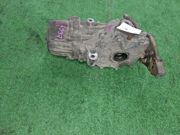 РЕДУКТОР НА TOYOTA COROLLA  AXIO ZRE144 2ZR-FE
