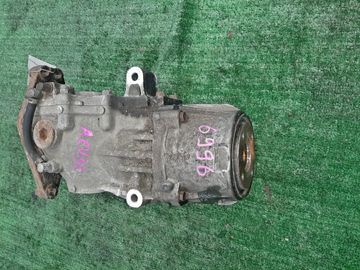 РЕДУКТОР НА TOYOTA CAMRY ACV35 2AZ-FE