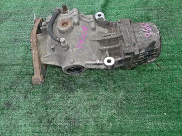 РЕДУКТОР НА TOYOTA CAMRY ACV35 2AZ-FE