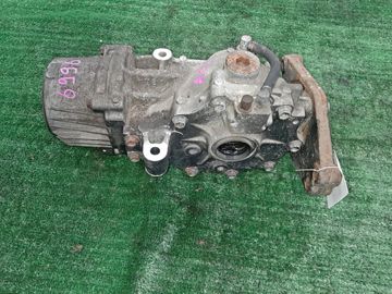 РЕДУКТОР НА TOYOTA CAMRY ACV35 2AZ-FE