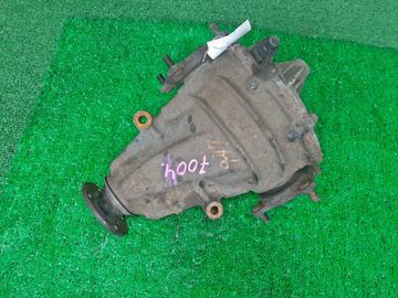 РЕДУКТОР НА TOYOTA CALDINA ST215W 3S-GTE