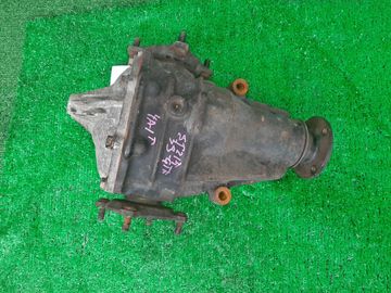 РЕДУКТОР НА TOYOTA CALDINA ST215W 3S-GTE