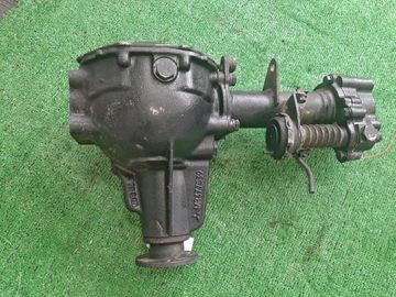 РЕДУКТОР НА MITSUBISHI PAJERO IO H76W 4G93