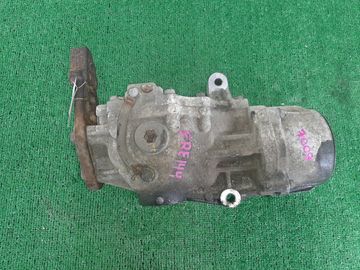 РЕДУКТОР НА TOYOTA COROLLA  AXIO ZRE144 2ZR-FE