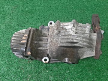 РЕДУКТОР НА TOYOTA COROLLA  AXIO ZRE144 2ZR-FE