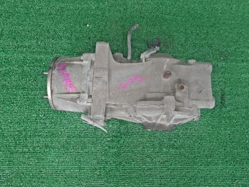 РЕДУКТОР НА TOYOTA PORTE NCP145 1NZ-FE