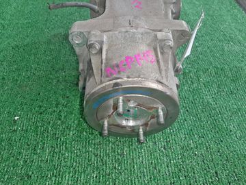 РЕДУКТОР НА TOYOTA PORTE NCP145 1NZ-FE