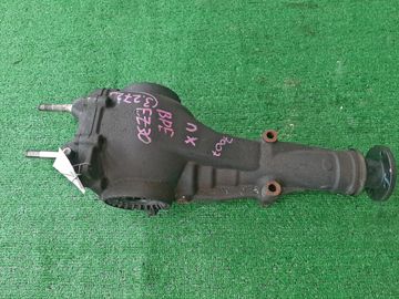 РЕДУКТОР НА SUBARU LEGACY BPE EZ30DE