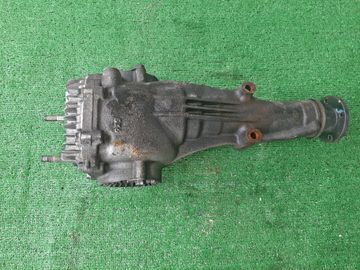 РЕДУКТОР НА SUBARU LEGACY BPE EZ30DE