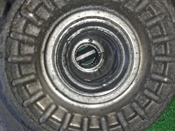 РЕДУКТОР НА SUBARU LEGACY BPE EZ30DE