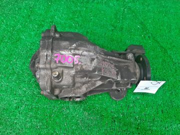 РЕДУКТОР НА TOYOTA CAMI J102E K3-VE