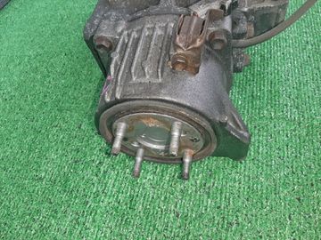 РЕДУКТОР НА TOYOTA VOXY ZRR75G 3ZR-FE