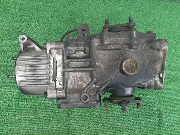 РЕДУКТОР НА TOYOTA VOXY ZRR75G 3ZR-FE