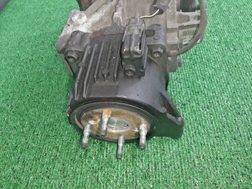 РЕДУКТОР НА TOYOTA VOXY ZRR75G 3ZR-FE