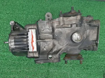 РЕДУКТОР НА TOYOTA VOXY ZRR75G 3ZR-FE