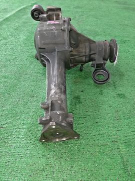 РЕДУКТОР НА SUZUKI ESCUDO TL52W J20A