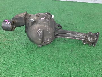 РЕДУКТОР НА SUZUKI ESCUDO TL52W J20A