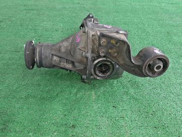 РЕДУКТОР НА SUZUKI ESCUDO TL52W J20A