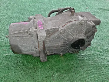 РЕДУКТОР НА TOYOTA ESTIMA GSR55W 2GR-FE