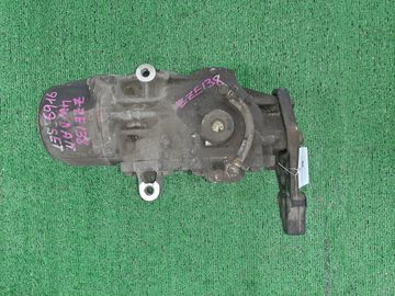 РЕДУКТОР НА TOYOTA VOLTZ ZZE138 1ZZ-FE