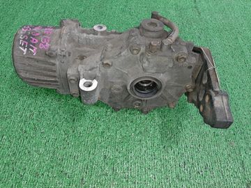 РЕДУКТОР НА TOYOTA VOLTZ ZZE138 1ZZ-FE