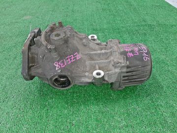 РЕДУКТОР НА TOYOTA VOLTZ ZZE138 1ZZ-FE