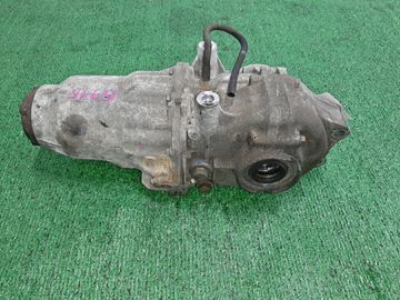 РЕДУКТОР НА HONDA ODYSSEY RA9 J30A