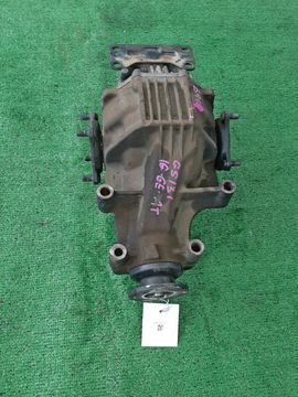 РЕДУКТОР НА TOYOTA CROWN GS131 1G-GE