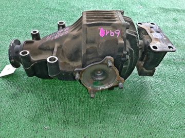 РЕДУКТОР НА TOYOTA CROWN GS131 1G-GE