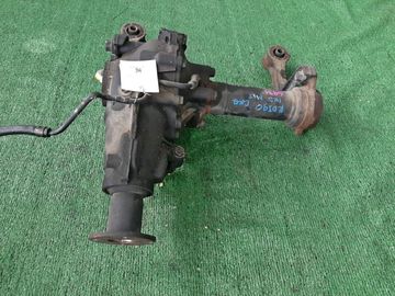 РЕДУКТОР НА TOYOTA LAND CRUISER PRADO KDJ90W 1KD-FTV