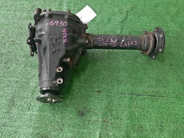 РЕДУКТОР НА TOYOTA DYNA LY152 5L