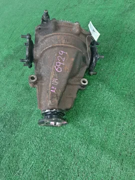 РЕДУКТОР НА TOYOTA SPRINTER CARIB AE114 4A-FE