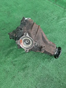 РЕДУКТОР НА TOYOTA SPRINTER CARIB AE114 4A-FE