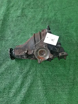 РЕДУКТОР НА TOYOTA SPRINTER CARIB AE114 4A-FE