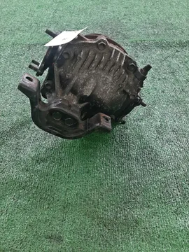 РЕДУКТОР НА TOYOTA SPRINTER CARIB AE114 4A-FE