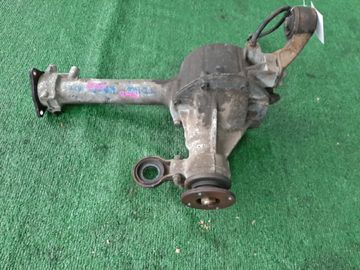 РЕДУКТОР НА SUZUKI ESCUDO TD11W H20A