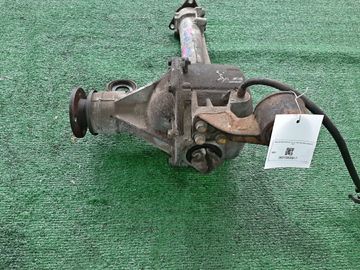 РЕДУКТОР НА SUZUKI ESCUDO TD11W H20A