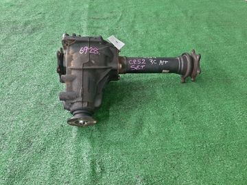 РЕДУКТОР НА TOYOTA NOAH CR52V 3C-E