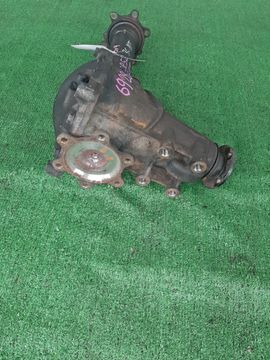 РЕДУКТОР НА TOYOTA NOAH CR52V 3C-E