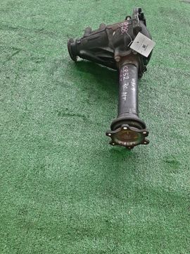 РЕДУКТОР НА TOYOTA NOAH CR52V 3C-E