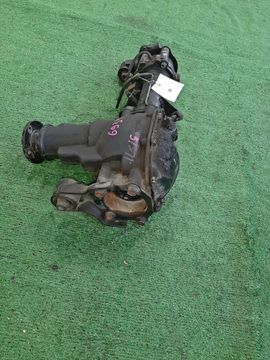 РЕДУКТОР НА MITSUBISHI PAJERO IO H76W 4G93