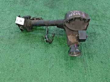 РЕДУКТОР НА ISUZU WIZARD UES25FW 6VD1