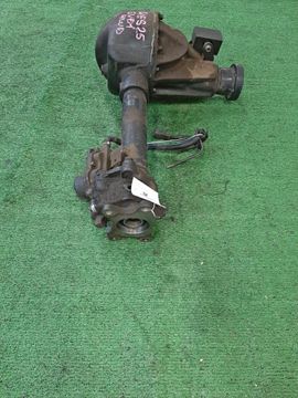 РЕДУКТОР НА ISUZU WIZARD UES25FW 6VD1