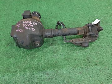 РЕДУКТОР НА ISUZU WIZARD UES25FW 6VD1