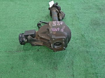 РЕДУКТОР НА ISUZU WIZARD UES25FW 6VD1