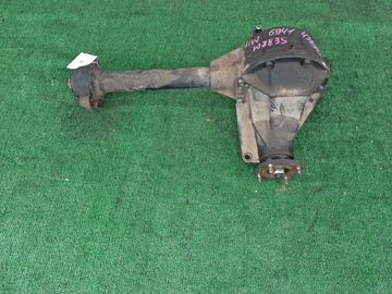 РЕДУКТОР НА MAZDA BONGO SE88M F8